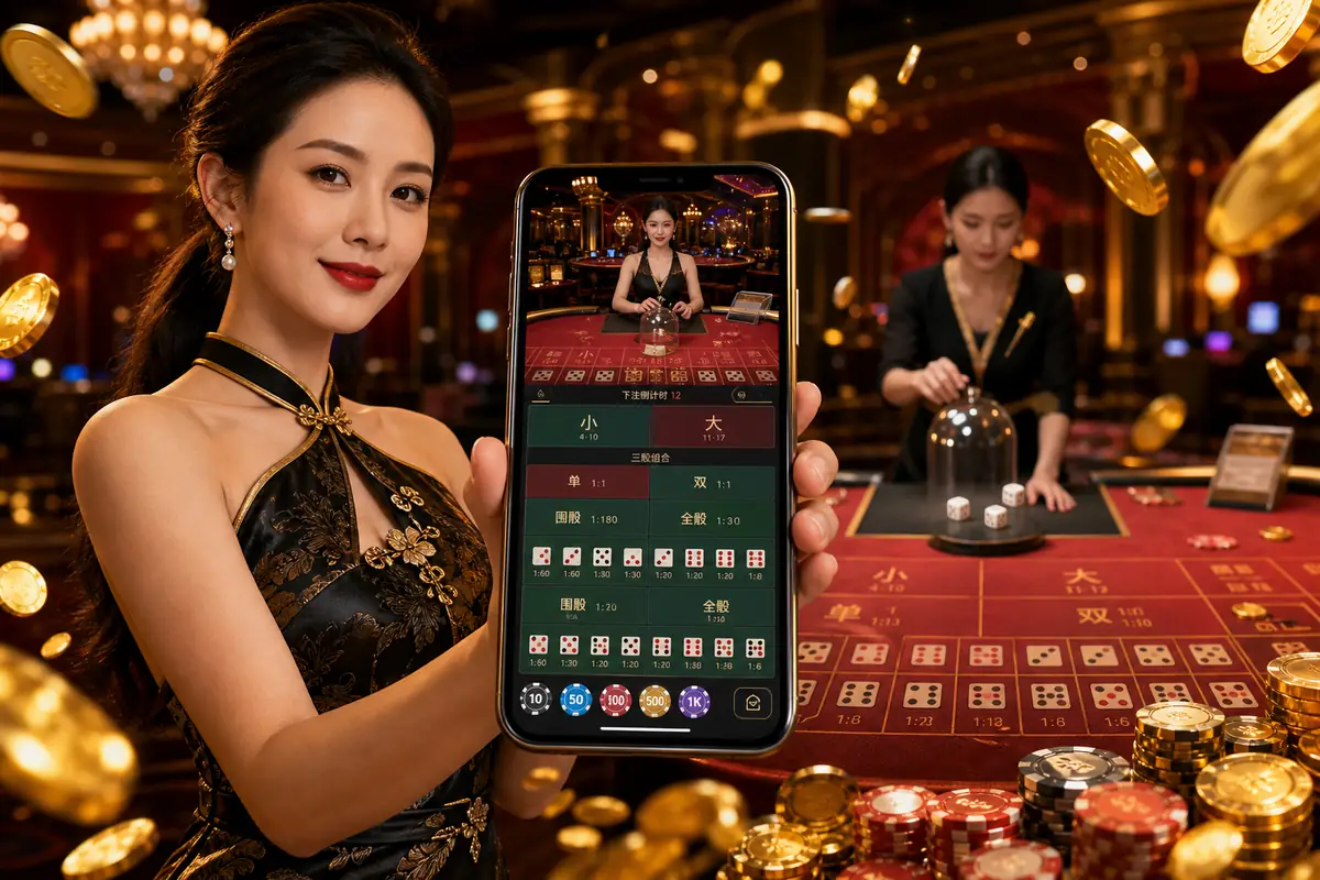 seri88 Teen Patti mobile gameplay experience