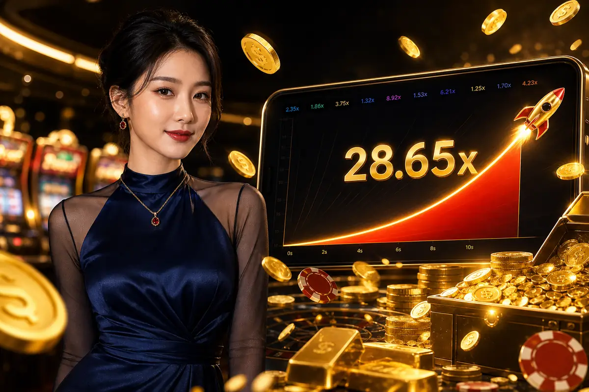seri88 online slots game lobby