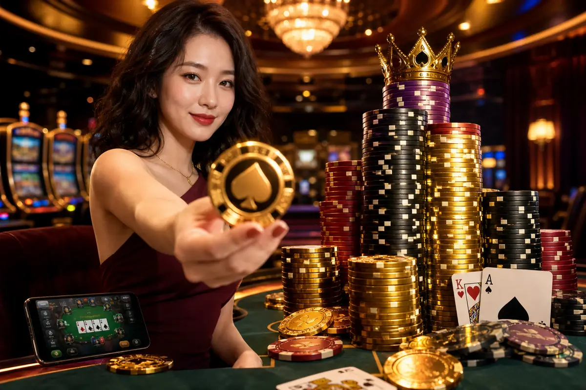 seri88 premium slot game